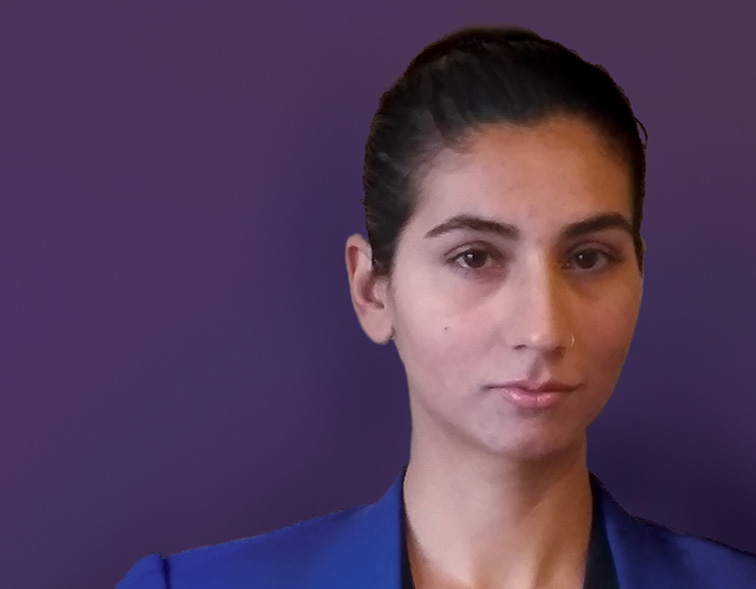 Zahra Nadeem